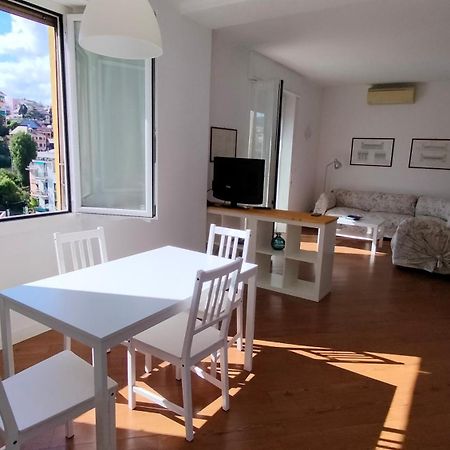 Tutto Intorno A Te Apartment Genoa Luaran gambar