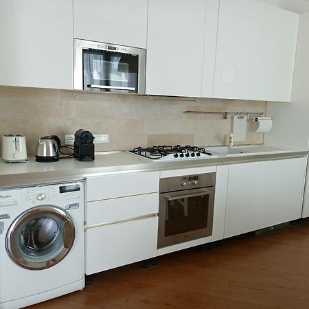 Tutto Intorno A Te Apartment Genoa Luaran gambar