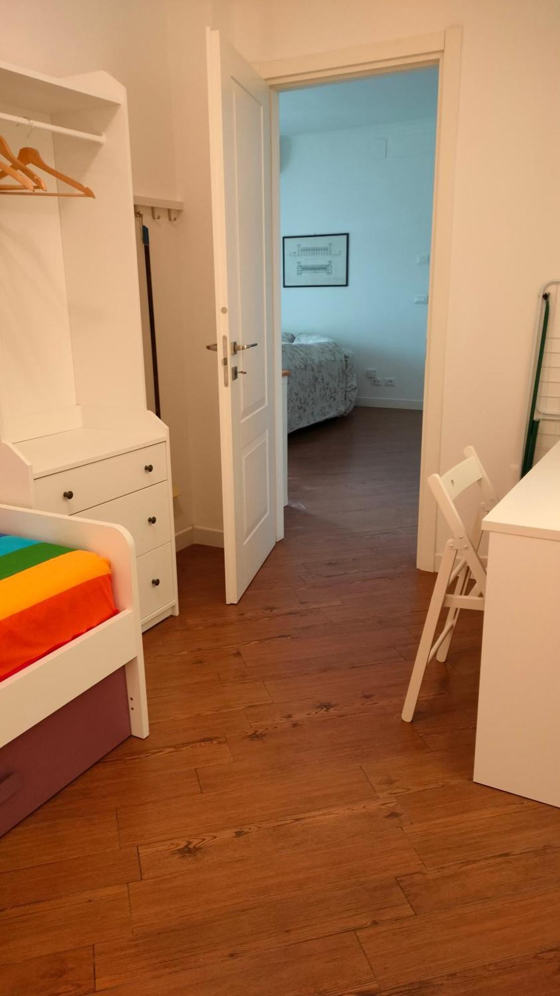 Tutto Intorno A Te Apartment Genoa Luaran gambar