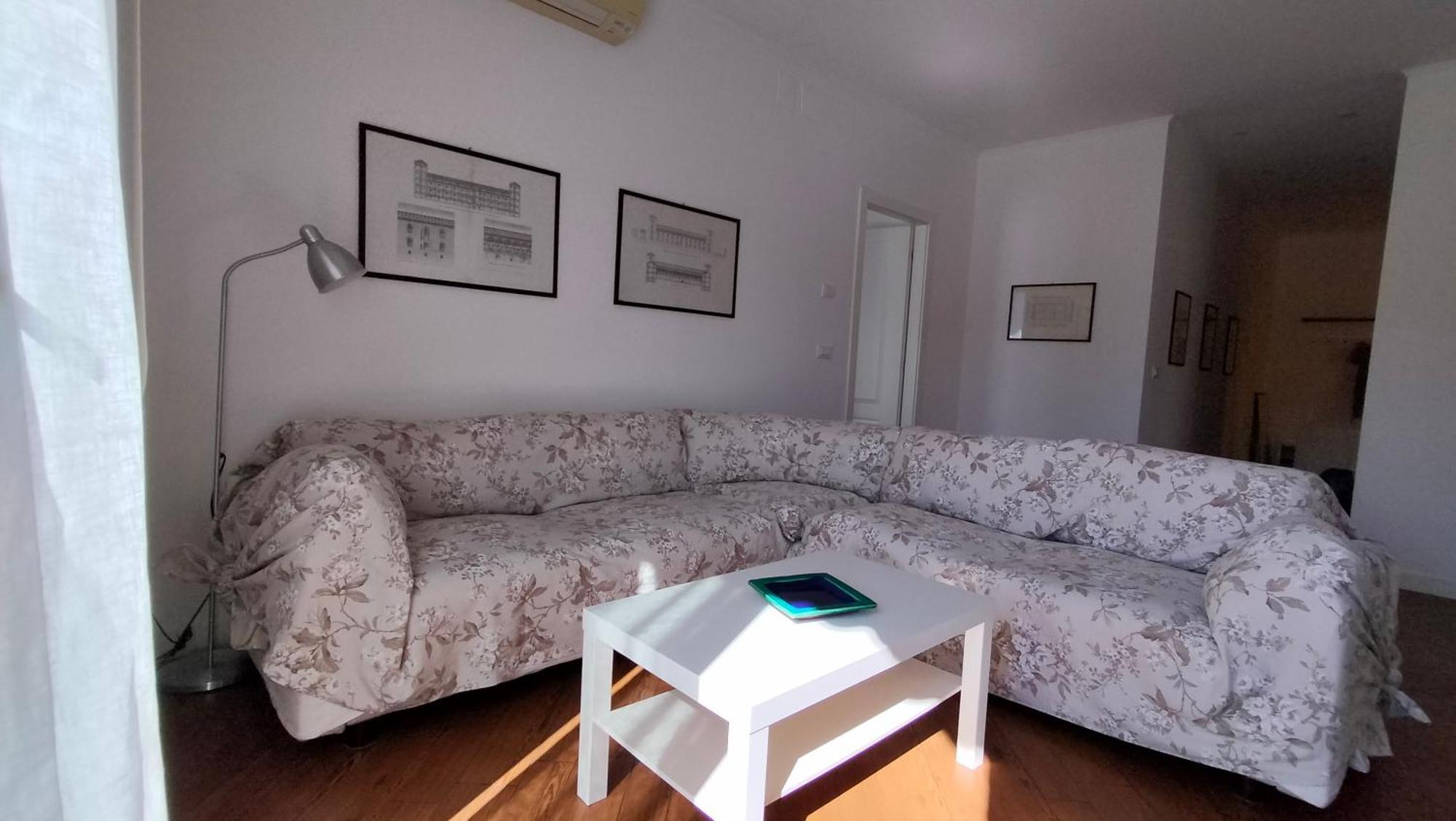 Tutto Intorno A Te Apartment Genoa Luaran gambar
