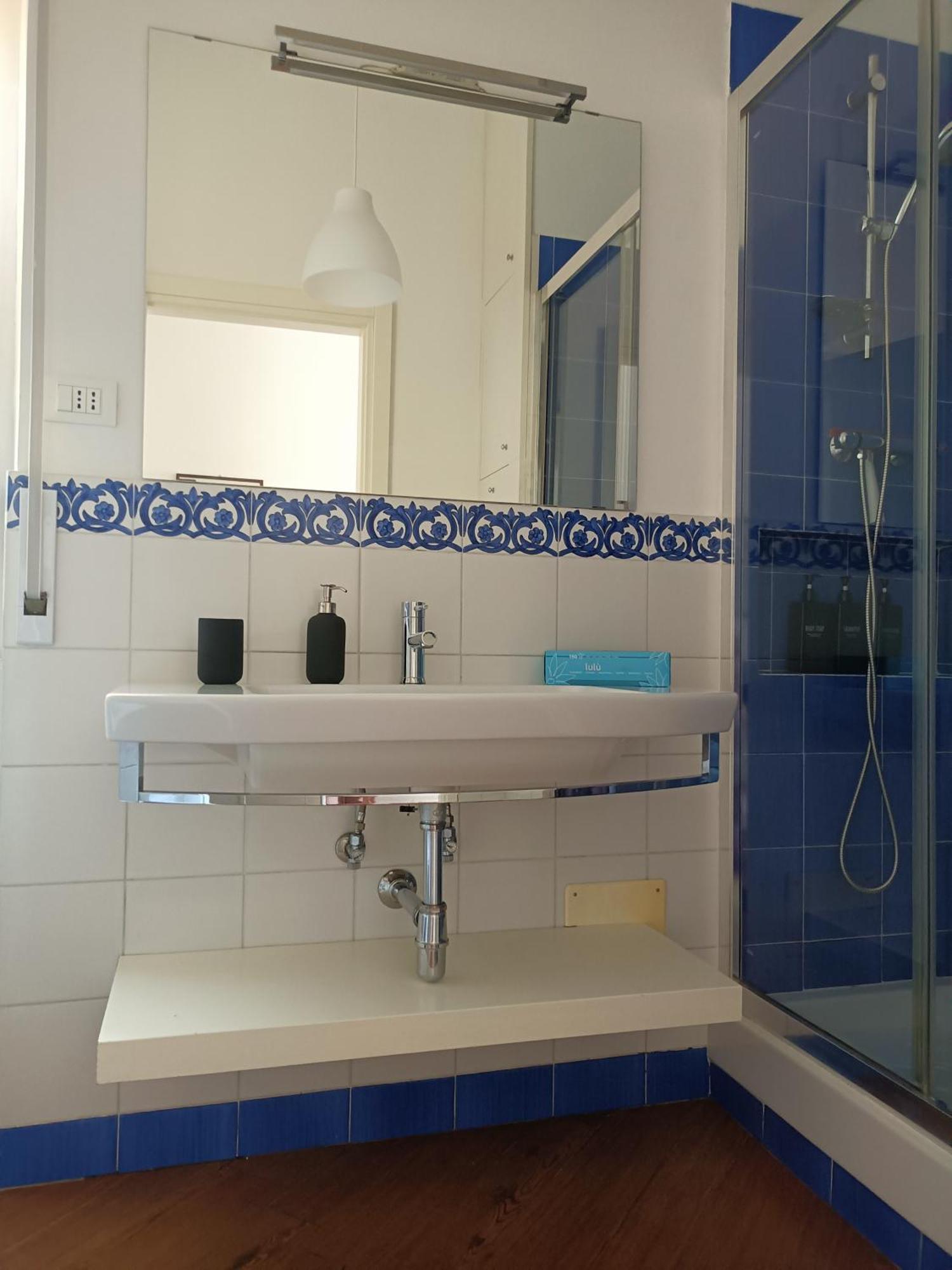 Tutto Intorno A Te Apartment Genoa Luaran gambar