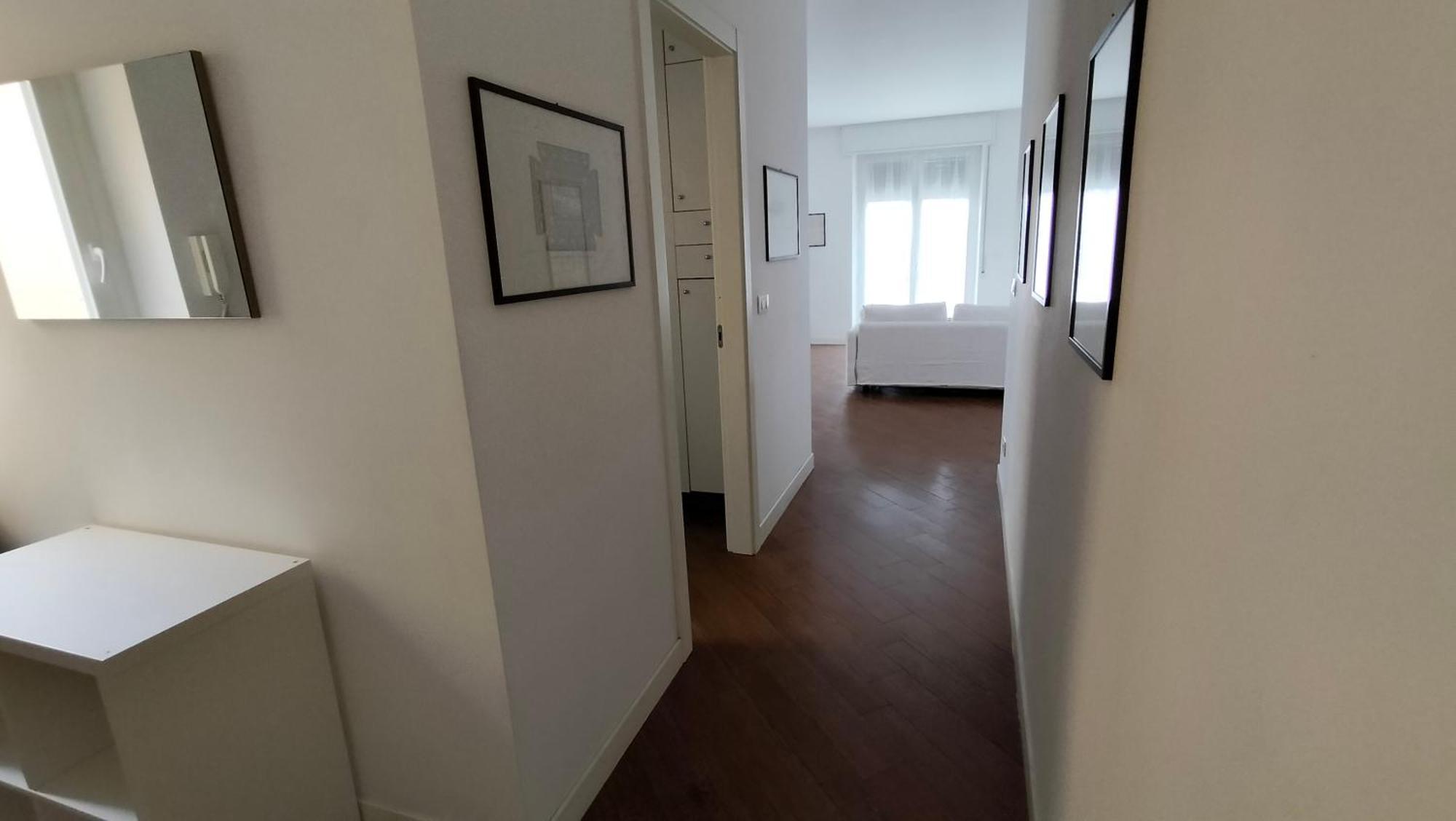 Tutto Intorno A Te Apartment Genoa Luaran gambar