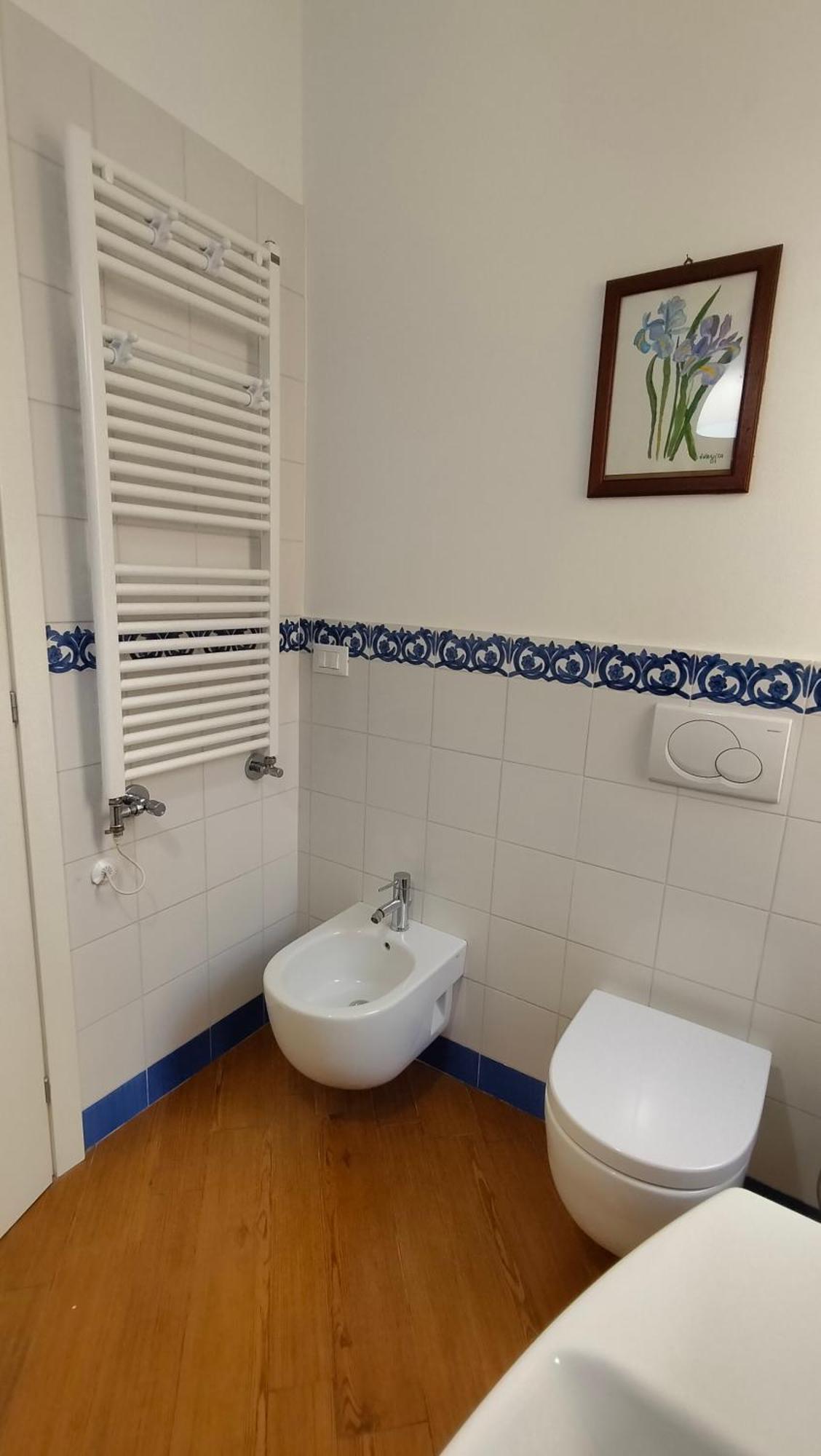 Tutto Intorno A Te Apartment Genoa Luaran gambar