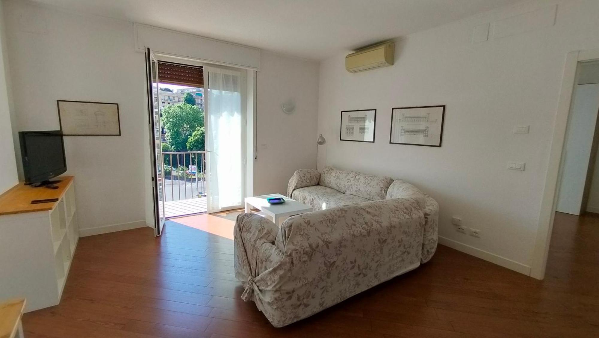 Tutto Intorno A Te Apartment Genoa Luaran gambar