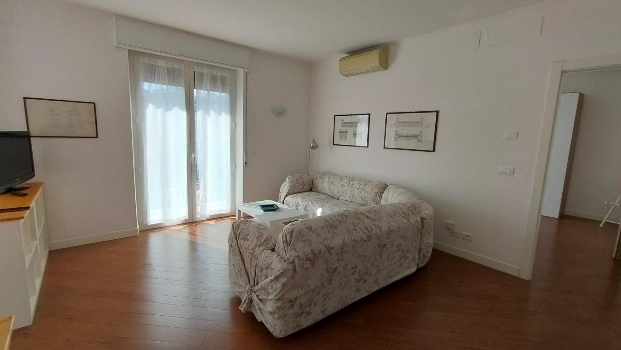 Tutto Intorno A Te Apartment Genoa Luaran gambar