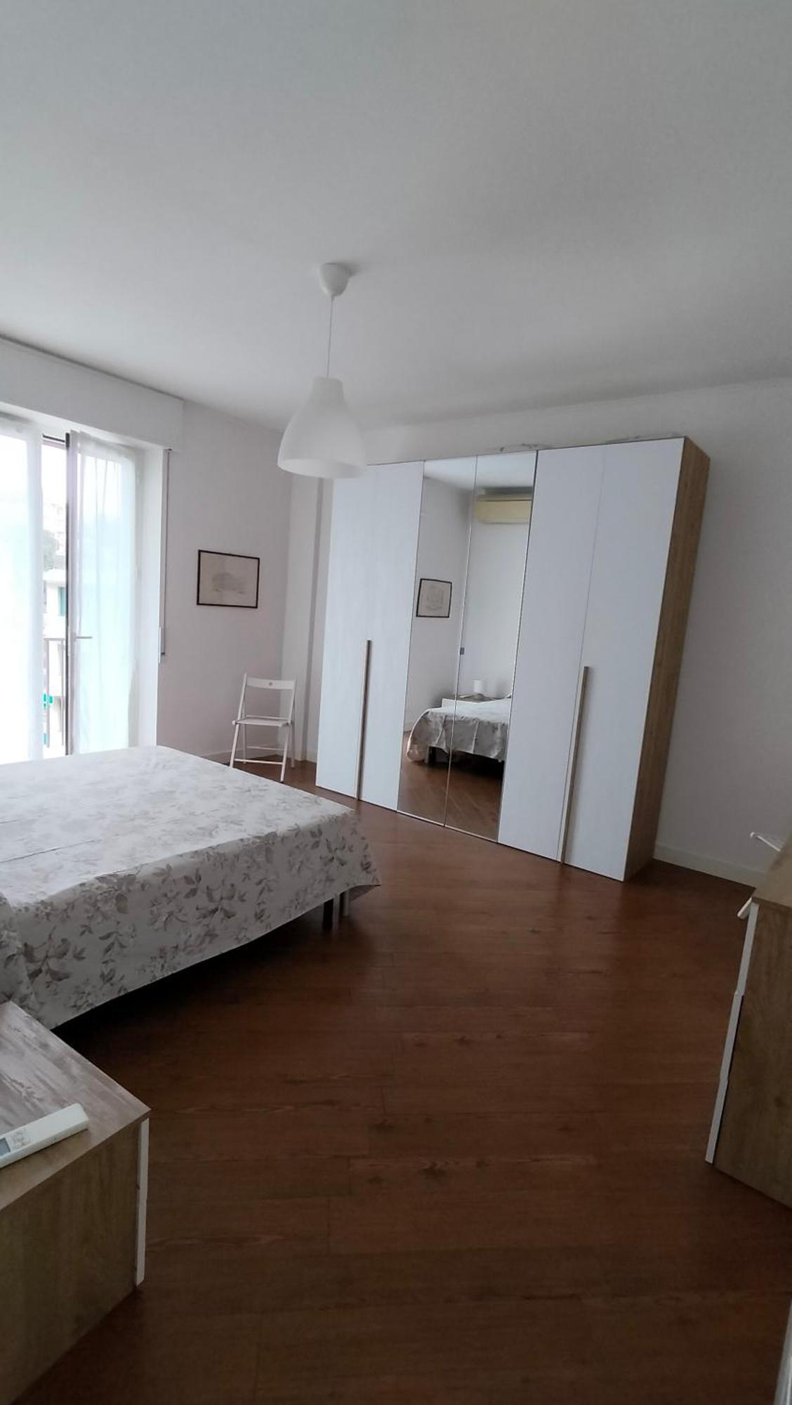 Tutto Intorno A Te Apartment Genoa Luaran gambar