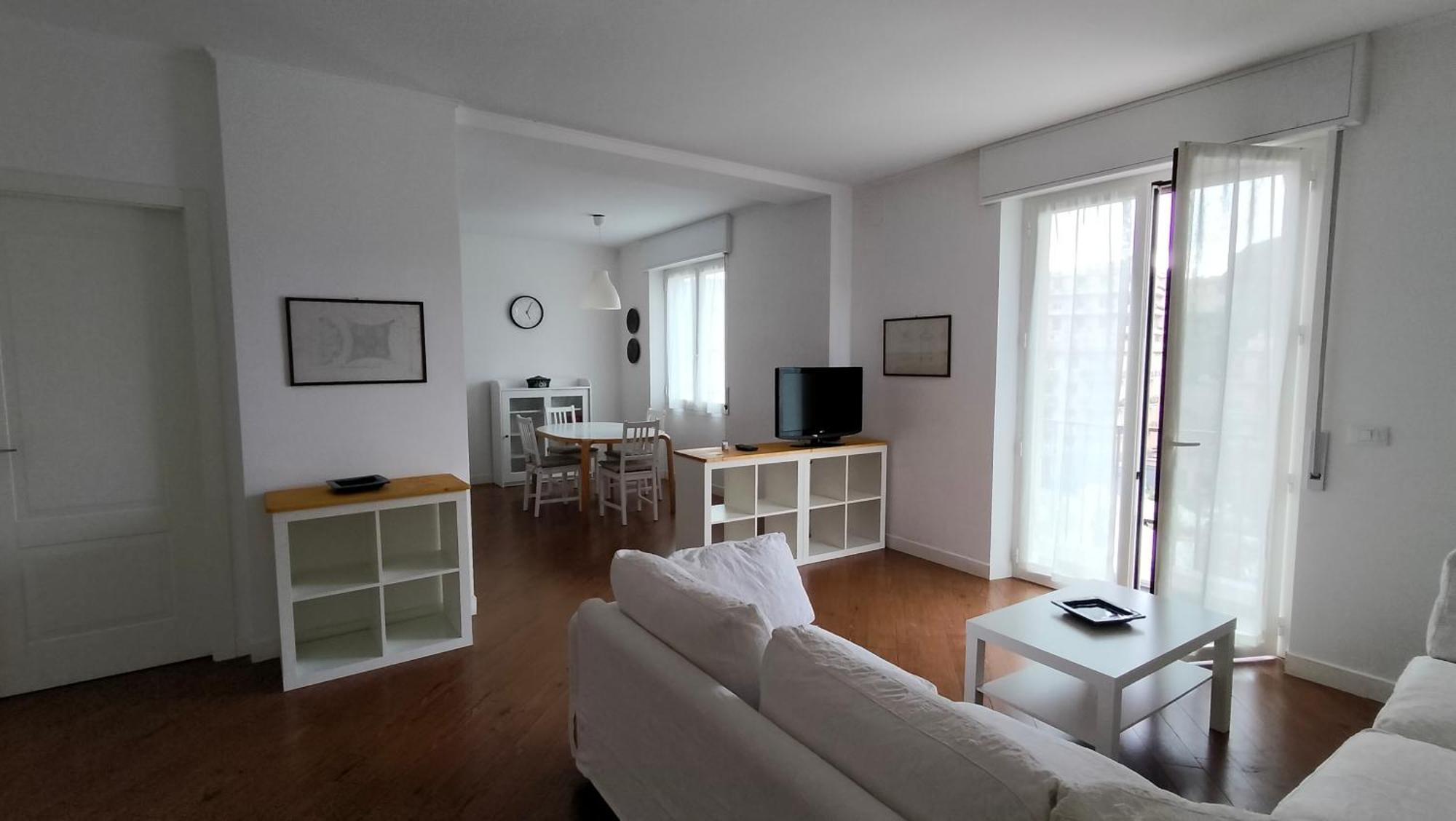 Tutto Intorno A Te Apartment Genoa Luaran gambar