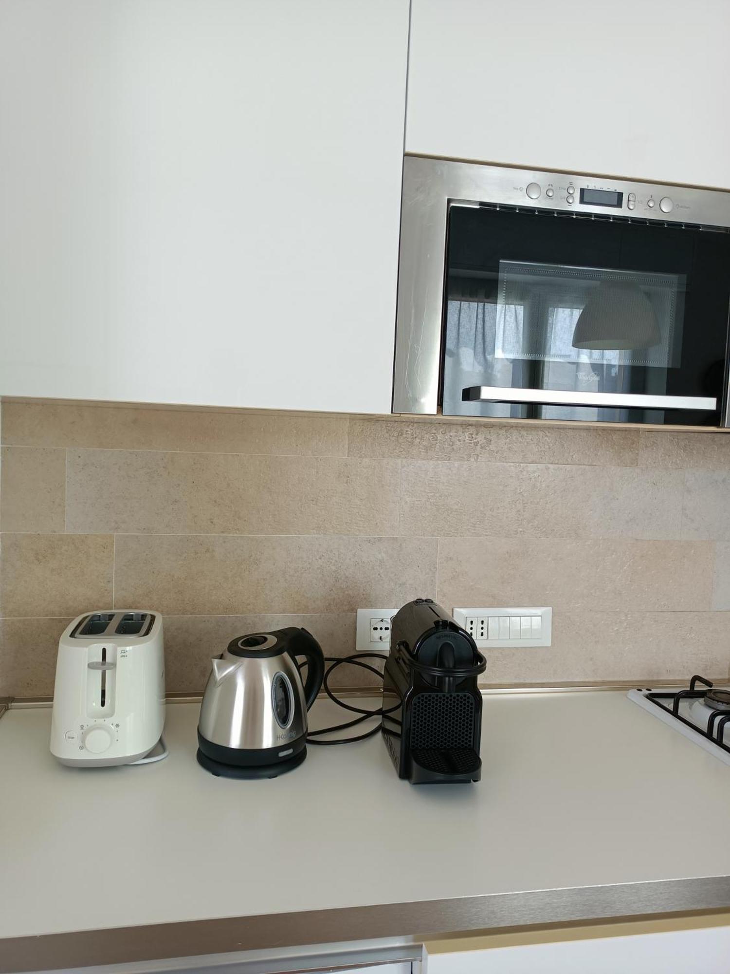 Tutto Intorno A Te Apartment Genoa Luaran gambar