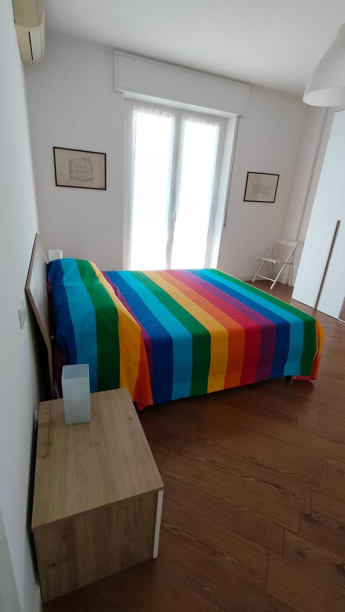 Tutto Intorno A Te Apartment Genoa Luaran gambar