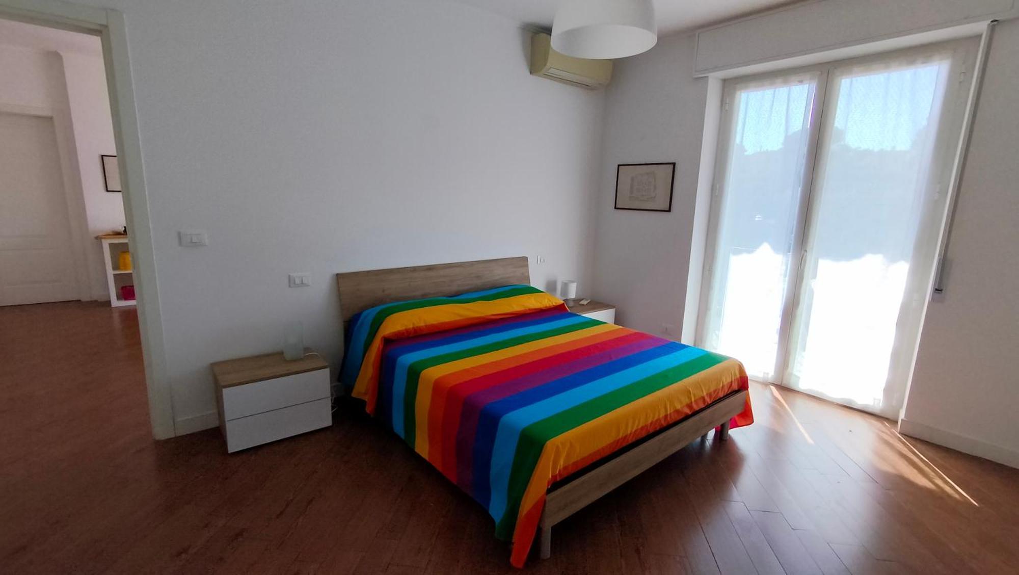 Tutto Intorno A Te Apartment Genoa Luaran gambar