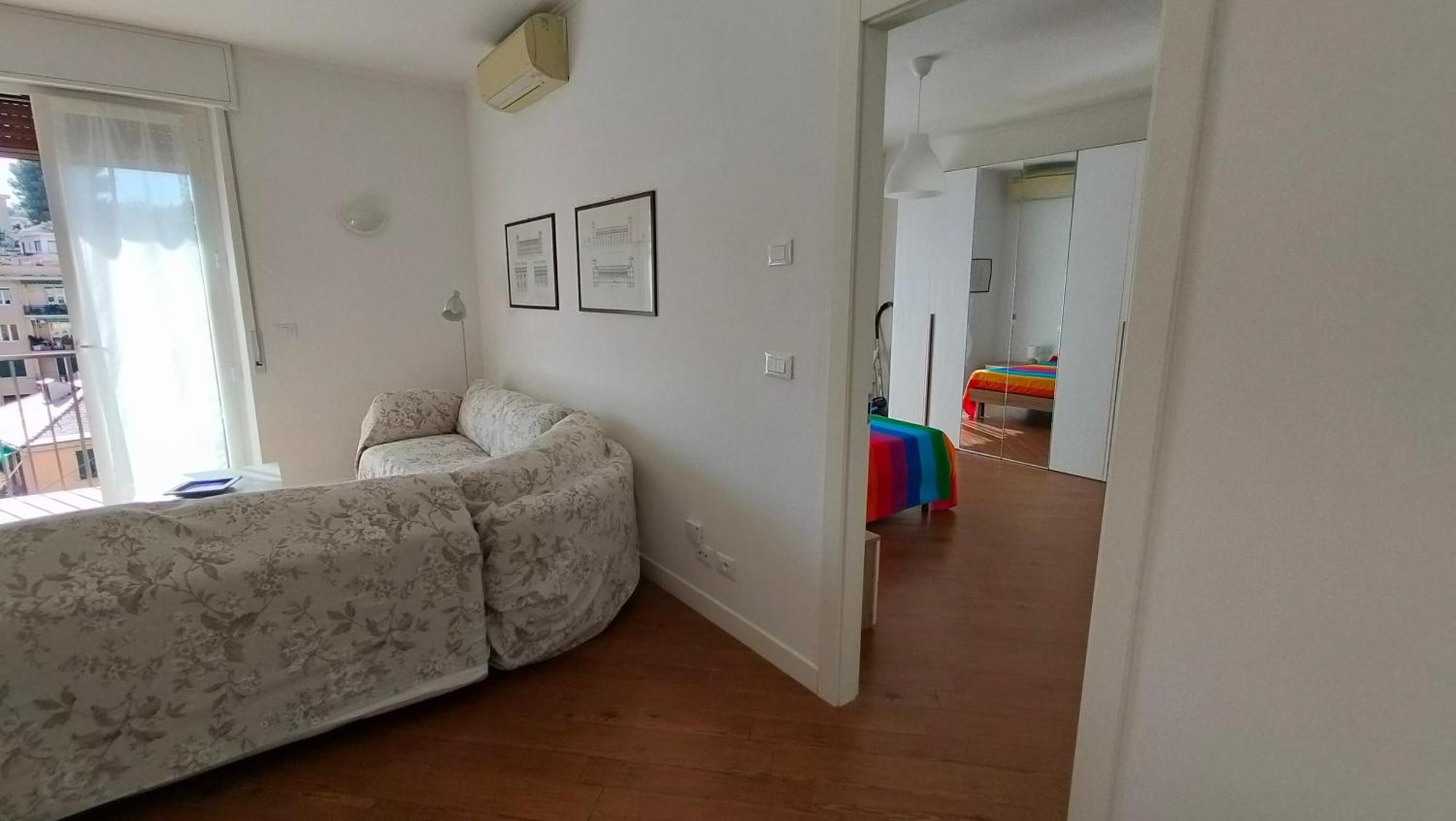 Tutto Intorno A Te Apartment Genoa Luaran gambar