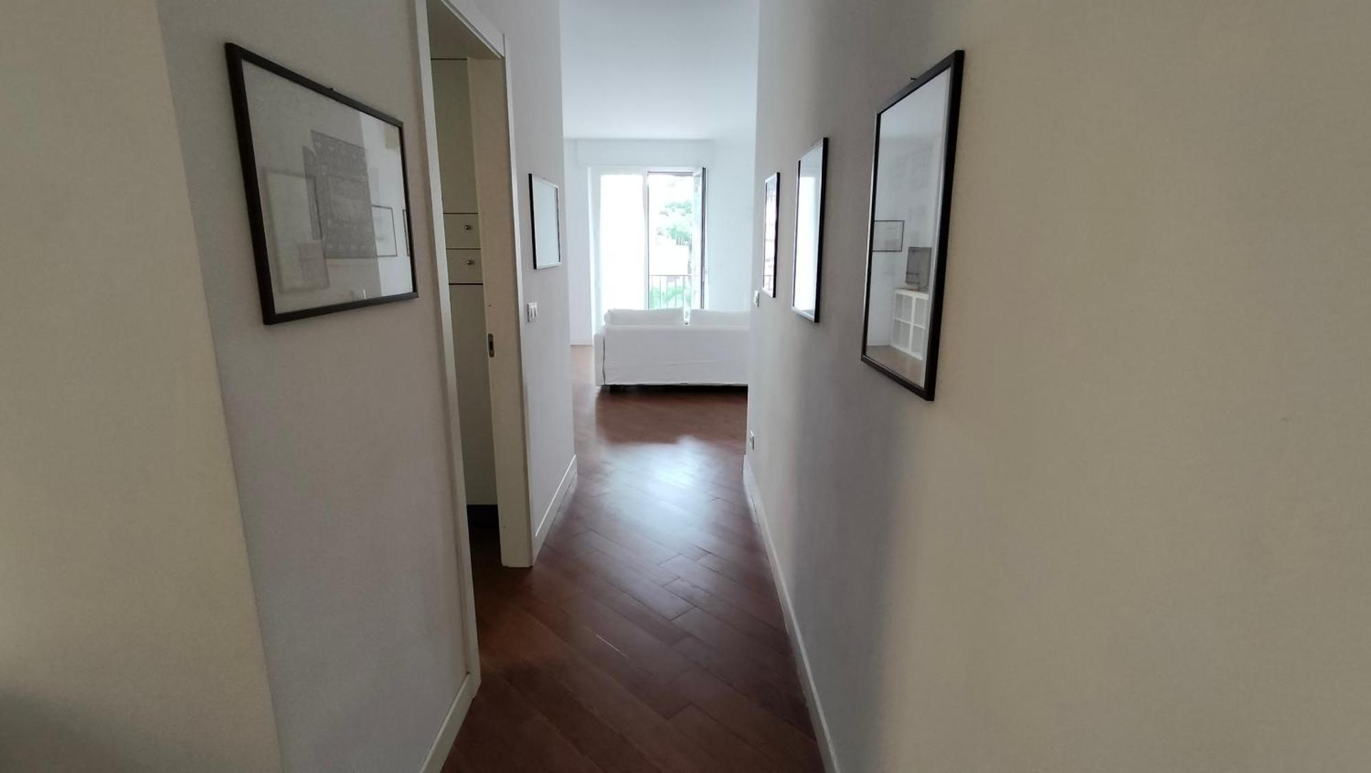 Tutto Intorno A Te Apartment Genoa Luaran gambar
